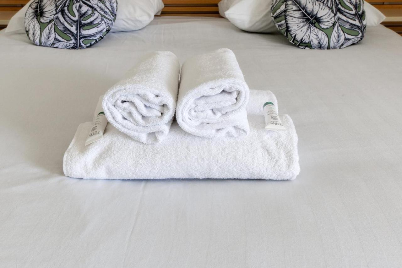 Appartement Conquistar - Welkeys Cabourg Zewnętrze zdjęcie