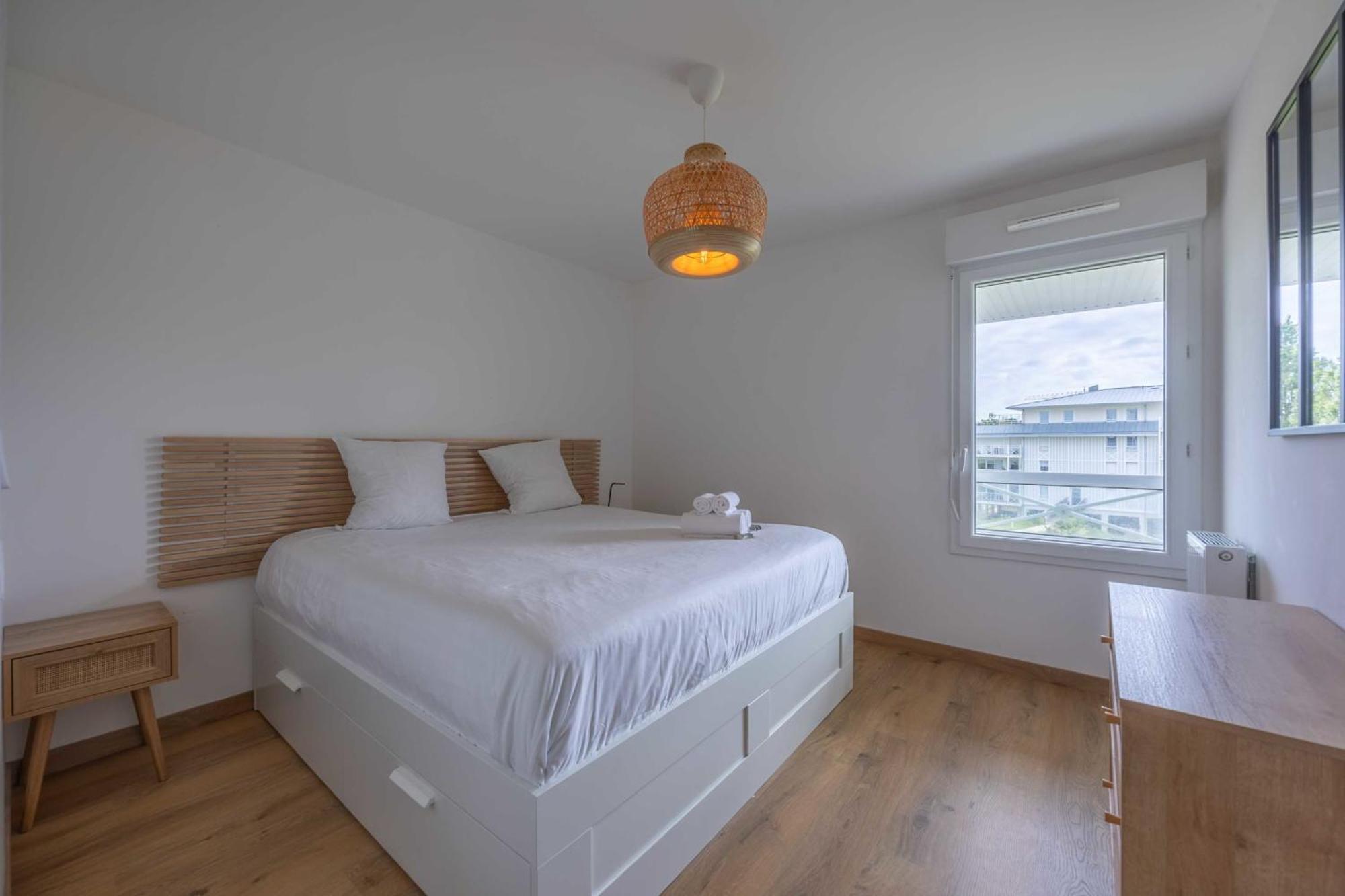 Appartement Conquistar - Welkeys Cabourg Zewnętrze zdjęcie